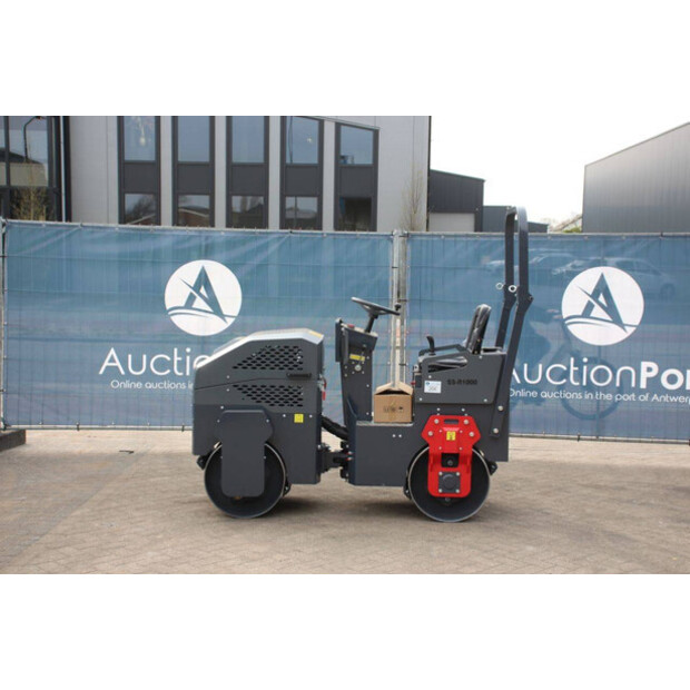 2026 Wepromach SS-R1000-46838495