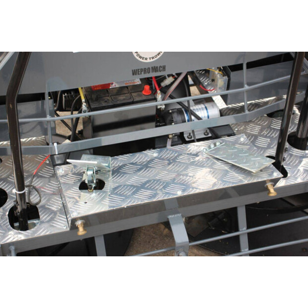 2026 Wepromach Power Trowel PTR036-46838530