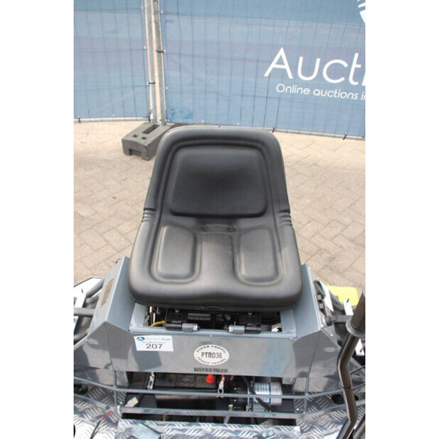 2026 Wepromach Power Trowel PTR036-46838537
