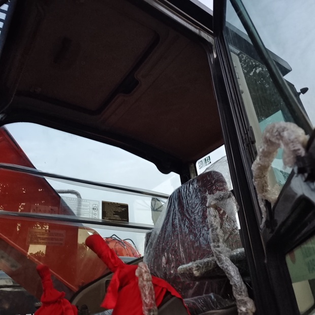 2025 Hitachi Zaxis 200-3G-46838541