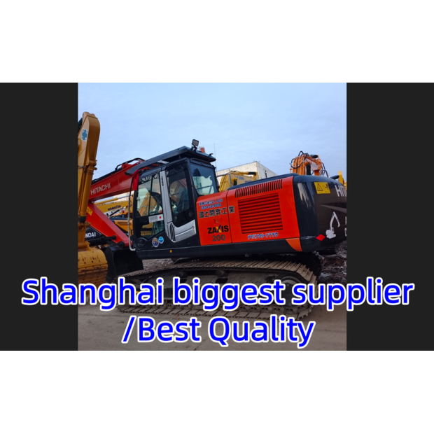 2025 Hitachi Zaxis 200-3G-46838544