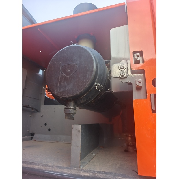 2025 Hitachi ZX350-5G-46838553