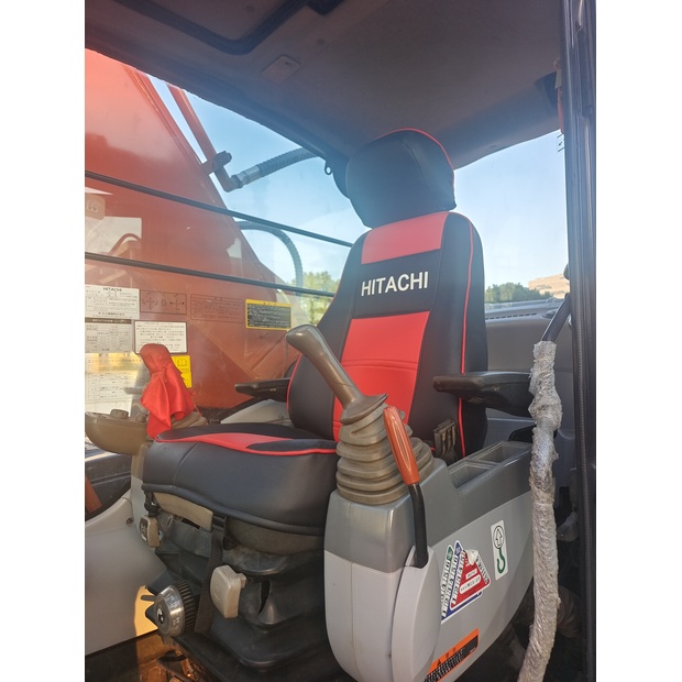 2025 Hitachi ZX350-5G-46838554
