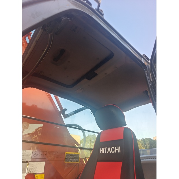 2025 Hitachi ZX350-5G-46838555