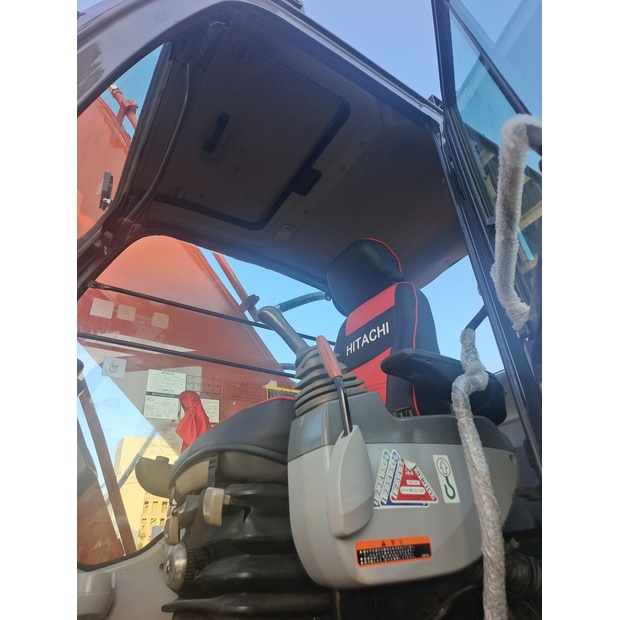 2025 Hitachi ZX350-5G-46838556