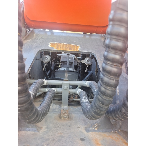 2025 Hitachi ZX350-5G-46838558