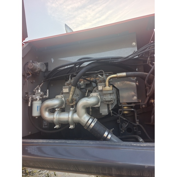 2025 Hitachi ZX350-5G-46838559