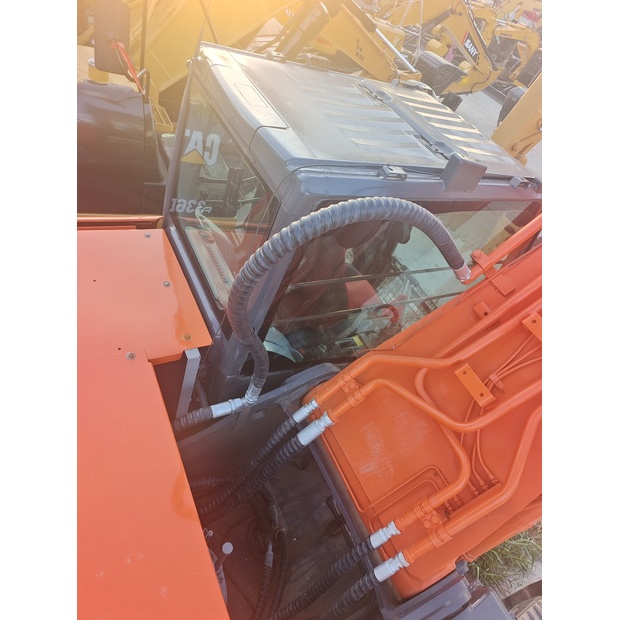 2025 Hitachi ZX350-5G-46838561