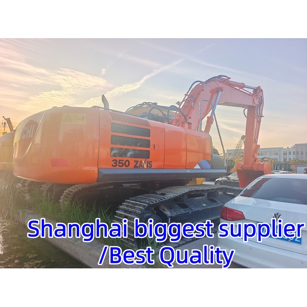 2025 Hitachi ZX350-5G-46838562