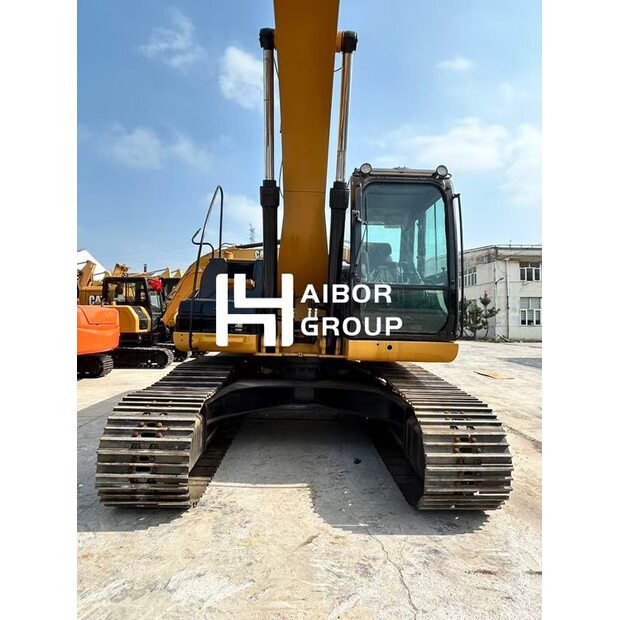 2023 كاتربيلر 320D-46838608