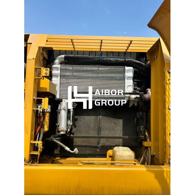 2023 كاتربيلر 320D-46838613