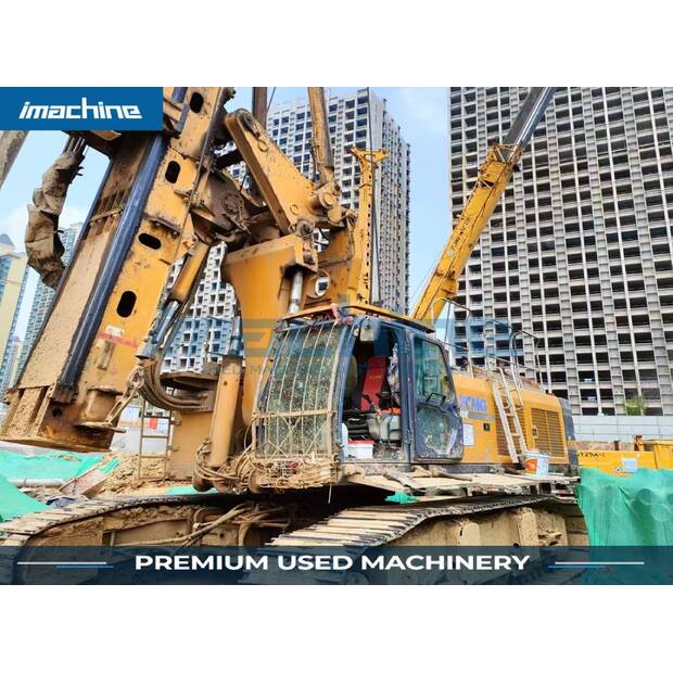 2019 XCMG XR240-46838679