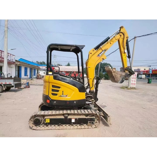 2022 Sany SY26C-46838689