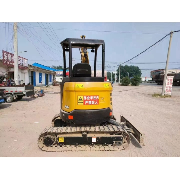 2022 Sany SY26C-46838690