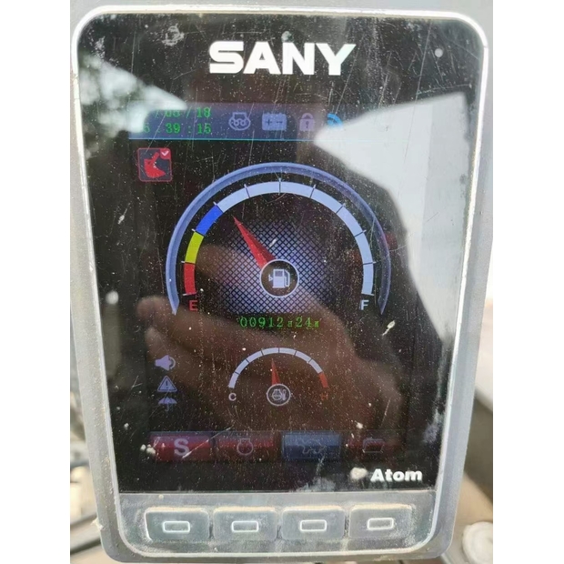 2022 Sany SY26C-46838691