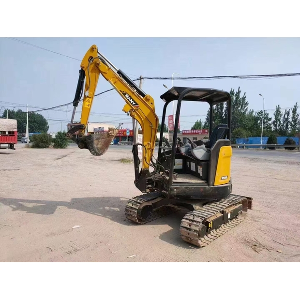 2022 Sany SY26C-46838693