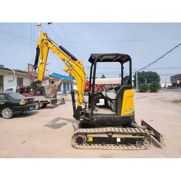 2022 Sany SY26C-46838694