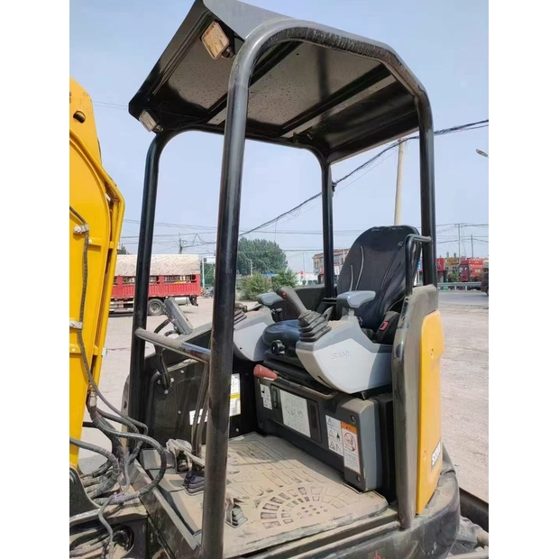 2022 Sany SY26C-46838696