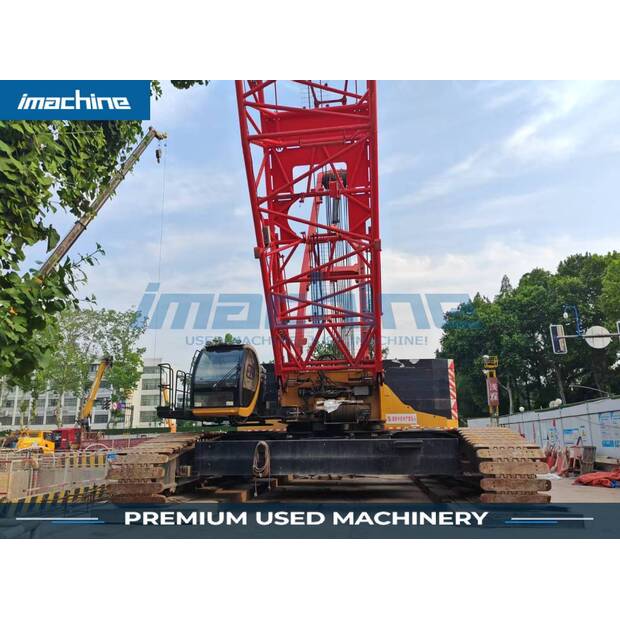 2021 Sany SCC3500A-6-46838706