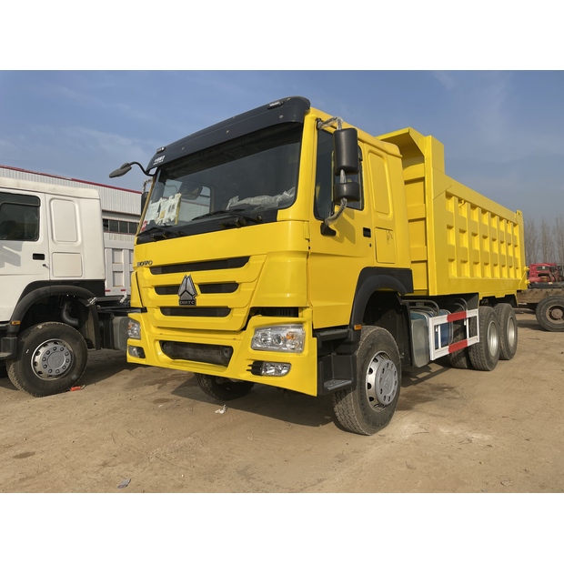 2023 HOWO 371-46838747