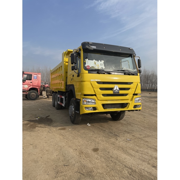 2023 HOWO 371-46838748