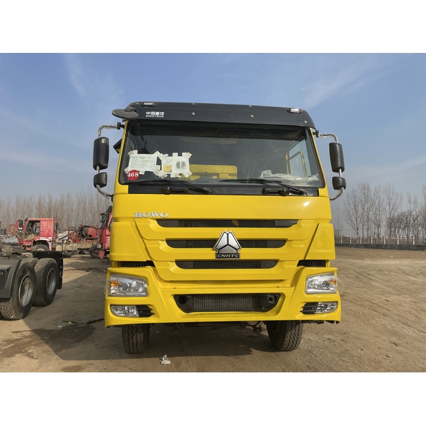 2023 HOWO 371-46838749