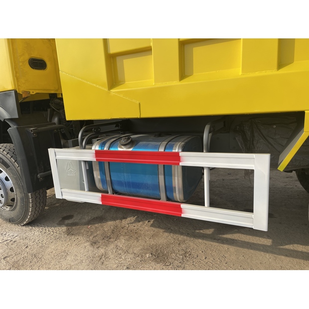 2023 HOWO 371-46838750