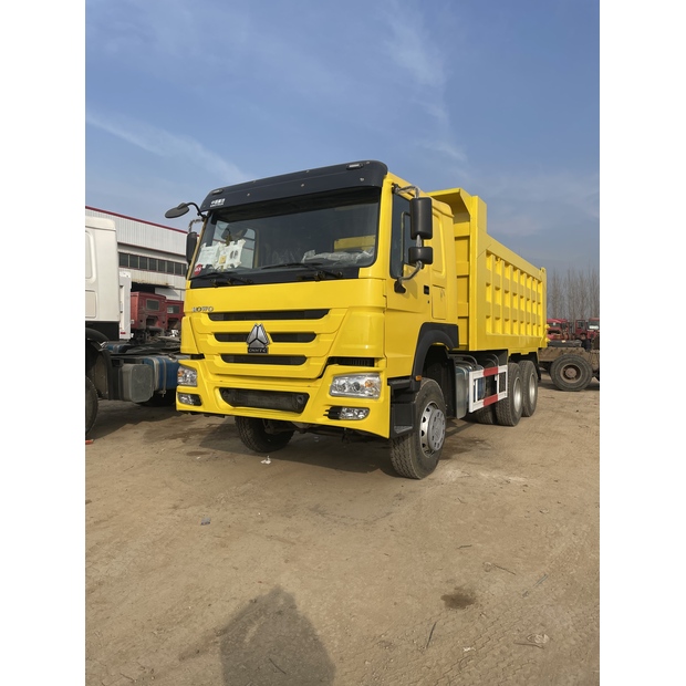 2023 HOWO 371-46838751