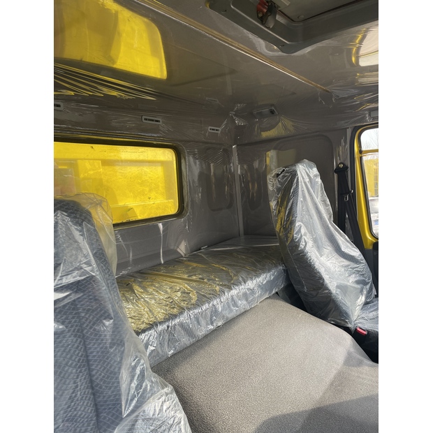 2023 HOWO 371-46838752