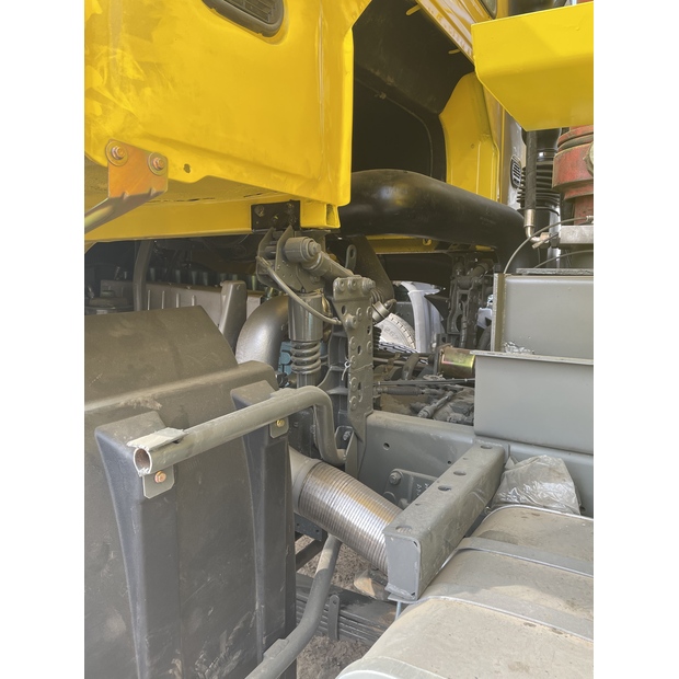 2023 HOWO 371-46838753