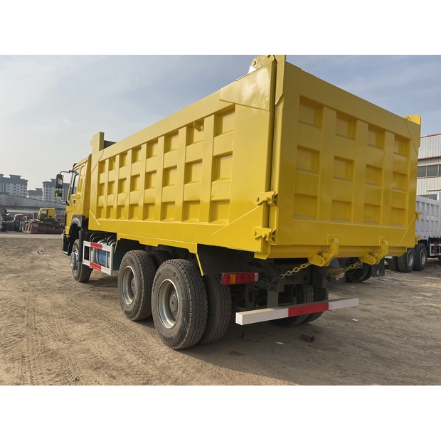 2023 HOWO 371-46838754