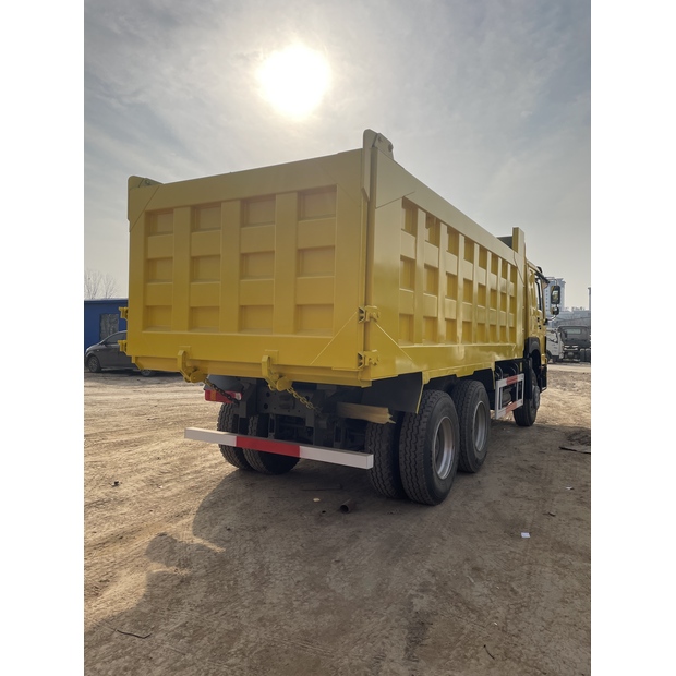 2023 HOWO 371-46838755