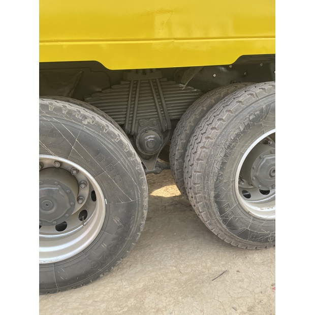 2023 HOWO 371-46838756