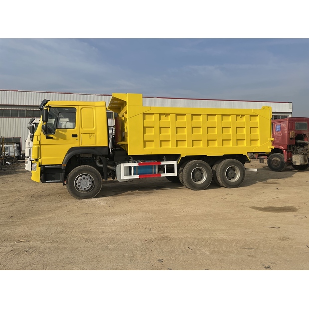 2023 HOWO 371-46838758