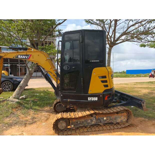 2022 Sany SY35U-46838761
