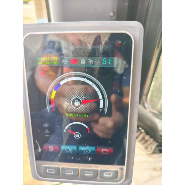 2022 Sany SY35U-46838762