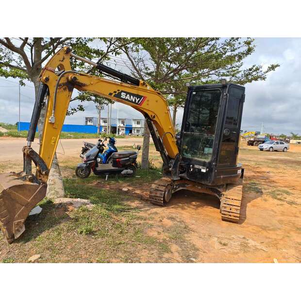 2022 Sany SY35U-46838763