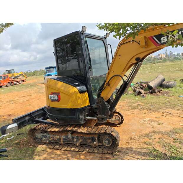 2022 Sany SY35U-46838764