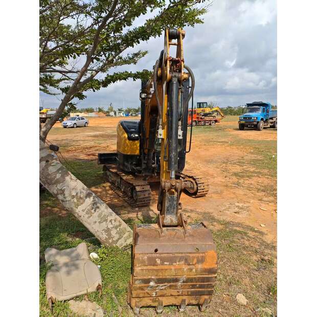 2022 Sany SY35U-46838765