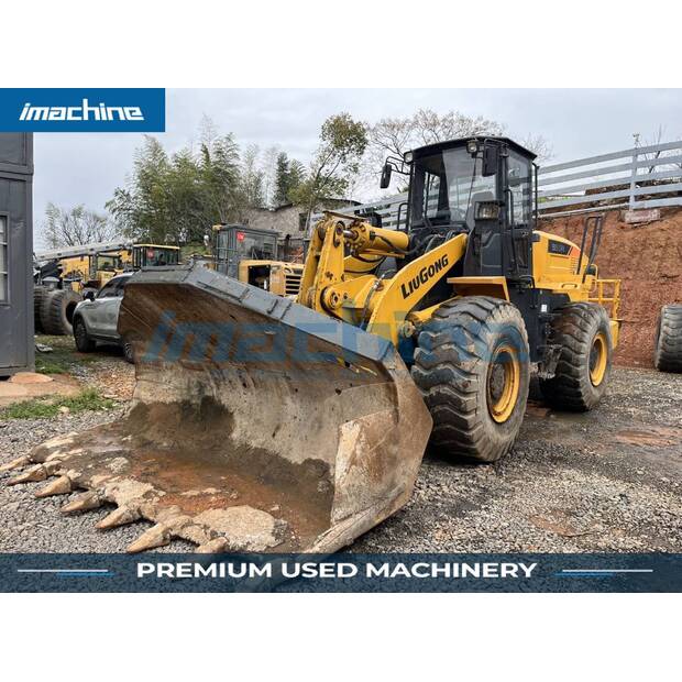 2022 LiuGong 855N-46838798