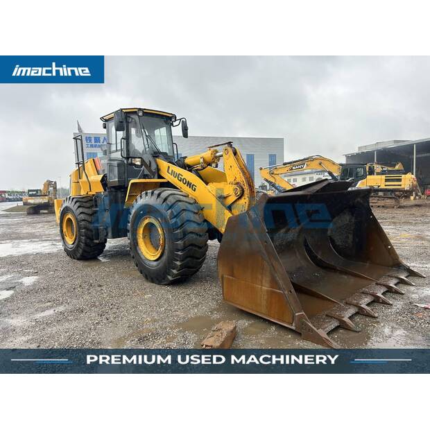 2021 LiuGong 862H-46838816