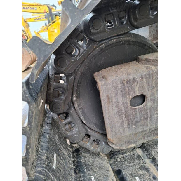 2017 Komatsu PC240LC-10-46838875