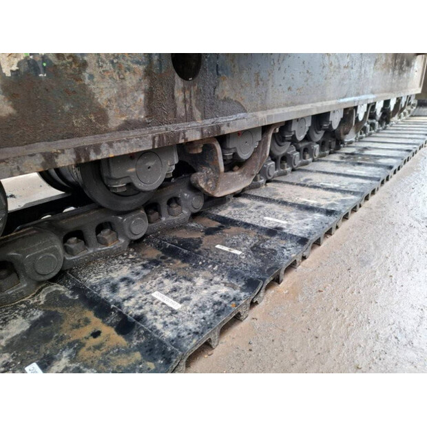 2017 Komatsu PC240LC-10-46838876