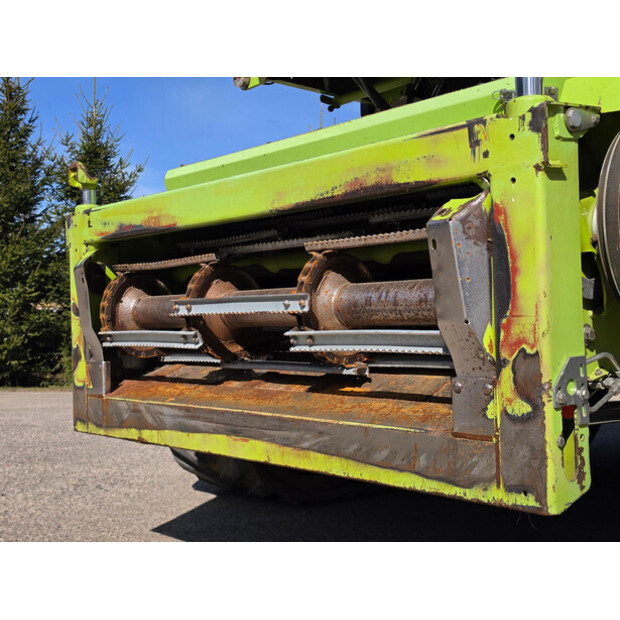 2011 CLAAS LEXION 770TT-46838882