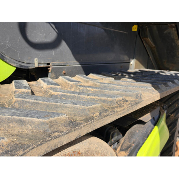 2011 CLAAS LEXION 770TT-46838886