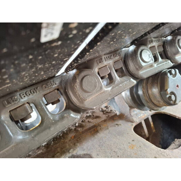 2017 Komatsu PC240LC-10-46838892