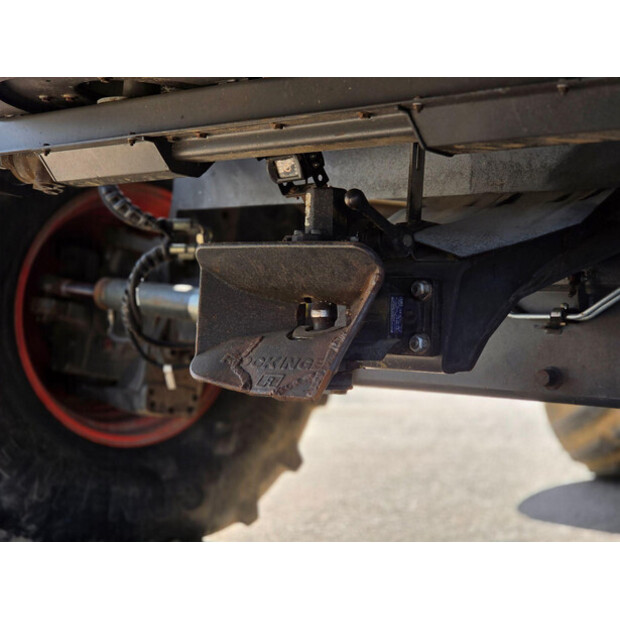 2011 CLAAS LEXION 770TT-46838894