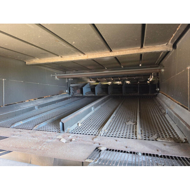 2011 CLAAS LEXION 770TT-46838900