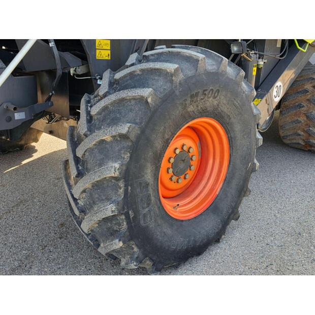 2011 CLAAS LEXION 770TT-46838905