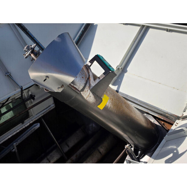 2011 CLAAS LEXION 770TT-46838915